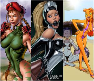 www.lovelyhell.com - 082 thumbnail