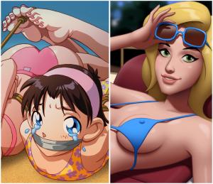 www.lovelyhell.com - 123 thumbnail