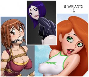 www.lovelyhell.com - 018 thumbnail