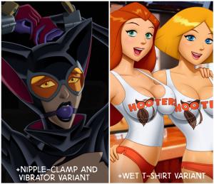 www.lovelyhell.com - 137 thumbnail