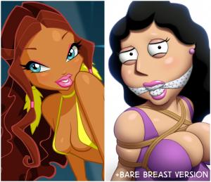 www.lovelyhell.com - 138 thumbnail