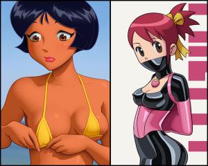 www.lovelyhell.com - 156 thumbnail