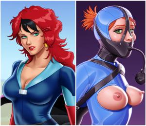 www.lovelyhell.com - 284 thumbnail